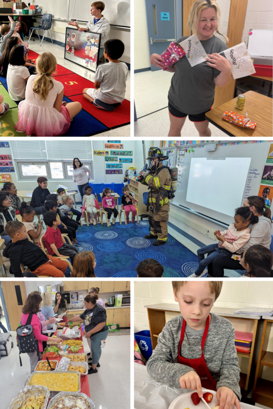 This week at Clearview