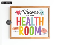 Health Room