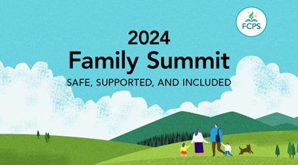 fcps family summit