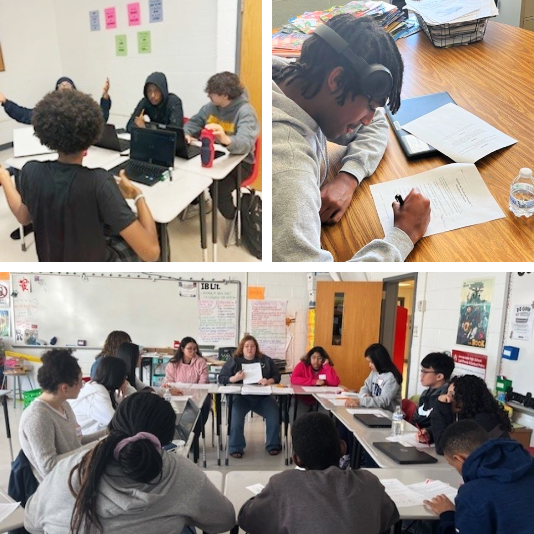 super saturday collage