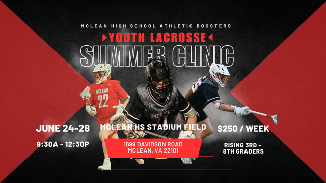 McLean HS Youth Lacrosse