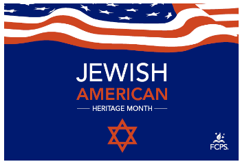 Jewish American month