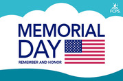 Memorial Day Calendar Reminder
