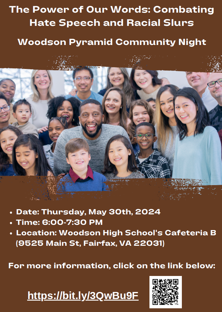 The Power of Our Words