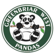 Greenbriar West Elementary School Pandas