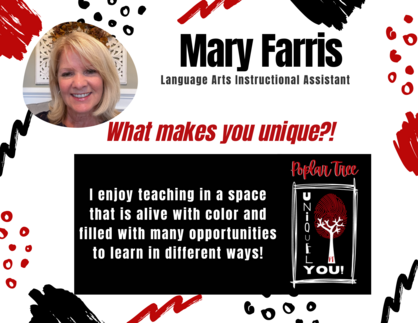 Ms Farris