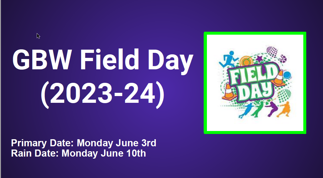 field day graphic 