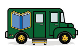 BookMobile Bus