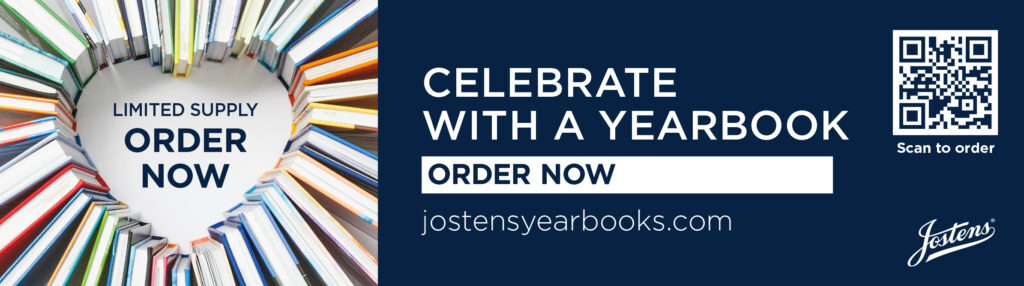 yearbook orders