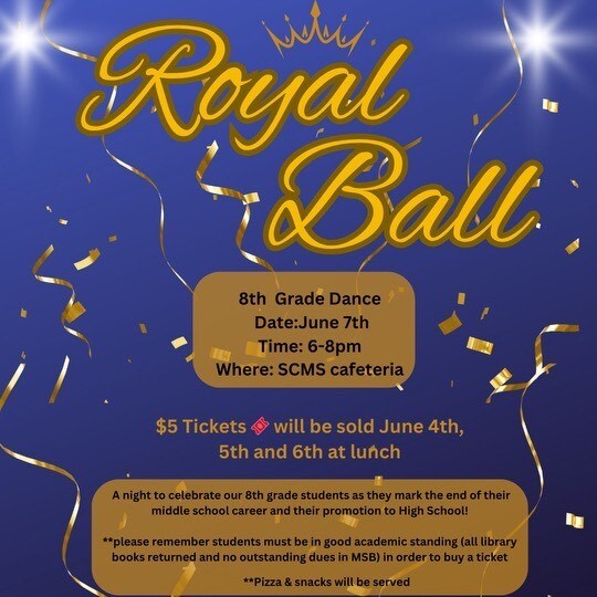 Royal Ball