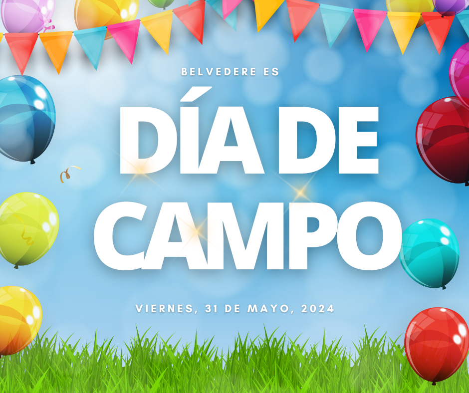 dia de campo
