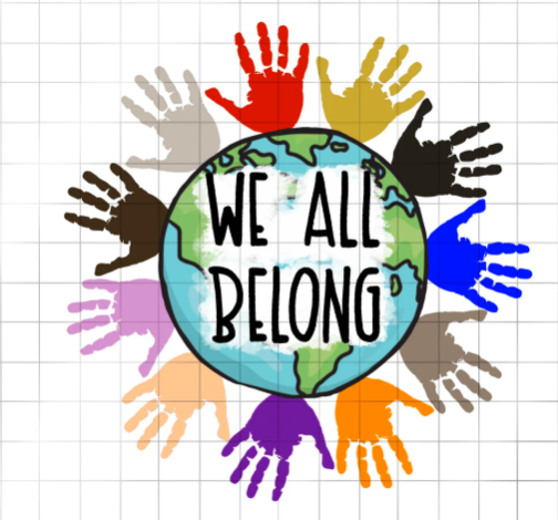 we all belong