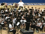 Image of Oak View Band