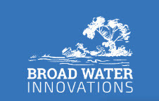 Broad Water Innovations logo