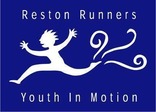 Reston Runners Youth in Motion logo