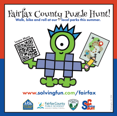 solving fun fairfax