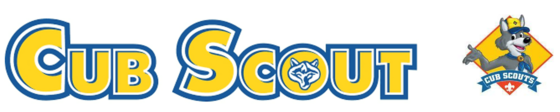 cub scout header