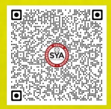 sya scan code