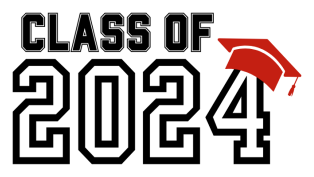 Class of 2024