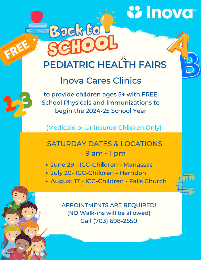 Health Fair