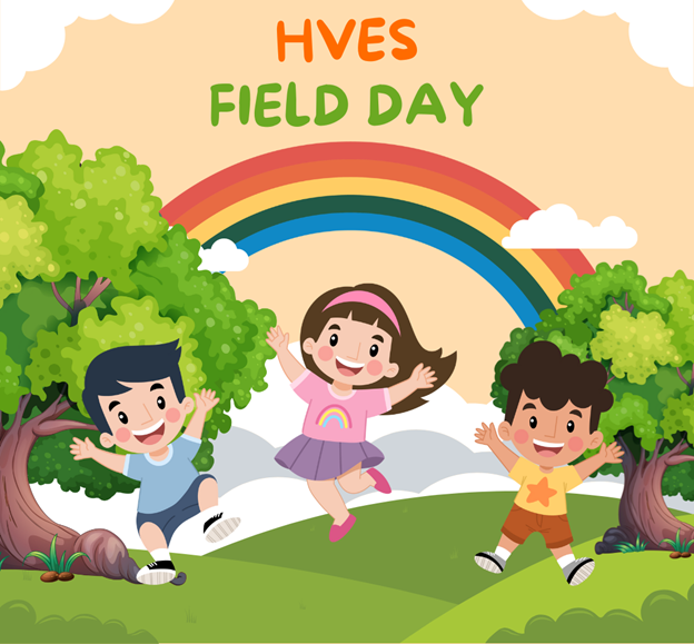 HVES Field Day