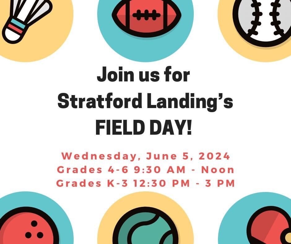 Field Day Ad