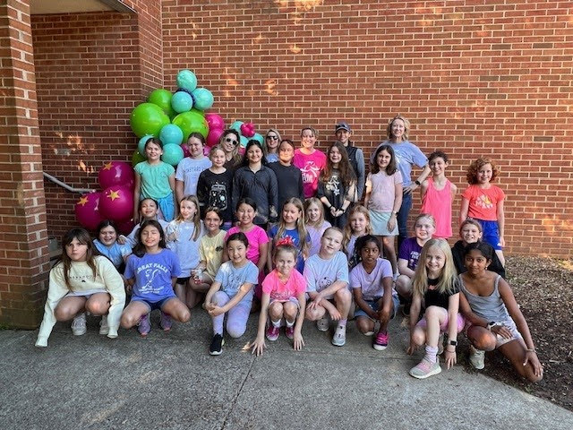 GOTR GFES Spring 2024