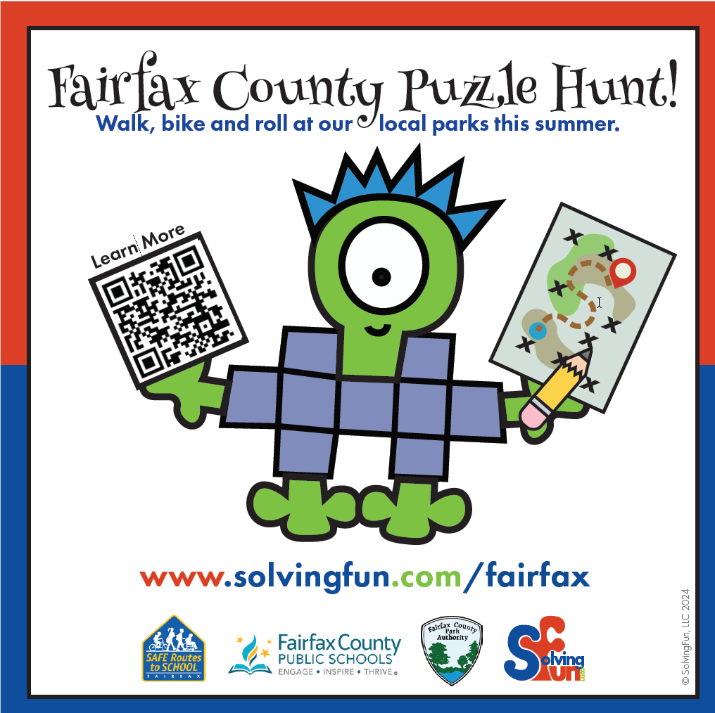 fairfax puzzle