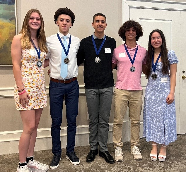 Athlete Scholars