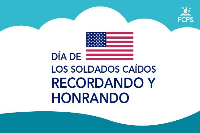 Spanish Memorial Day