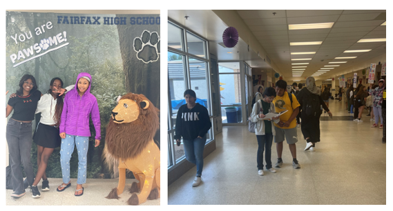 student collage 2