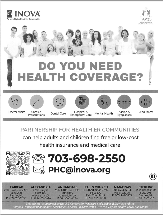 Health Care Coverage