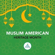 Muslim American Heritage Month