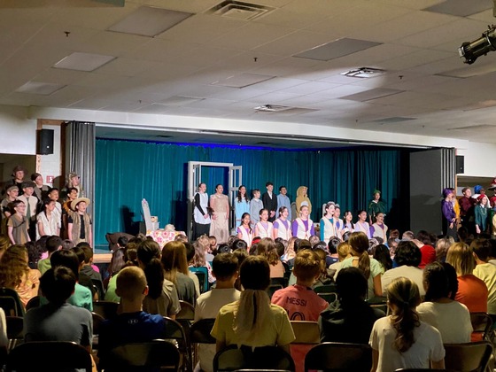 Image of Peter Pan Jr