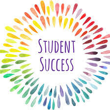 Image of student success