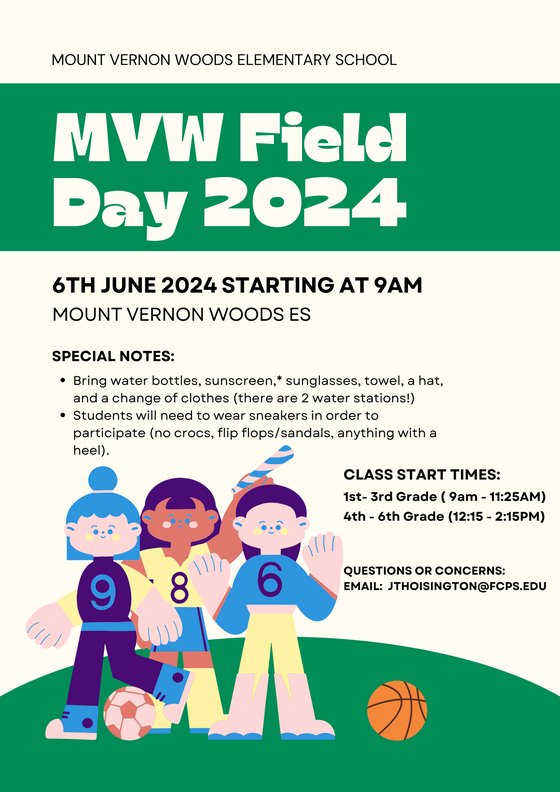 field day