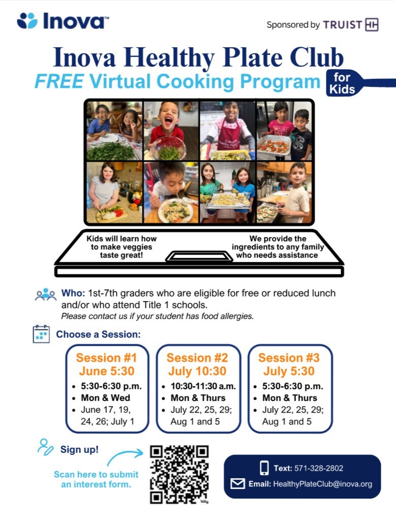 cooking flyer eng