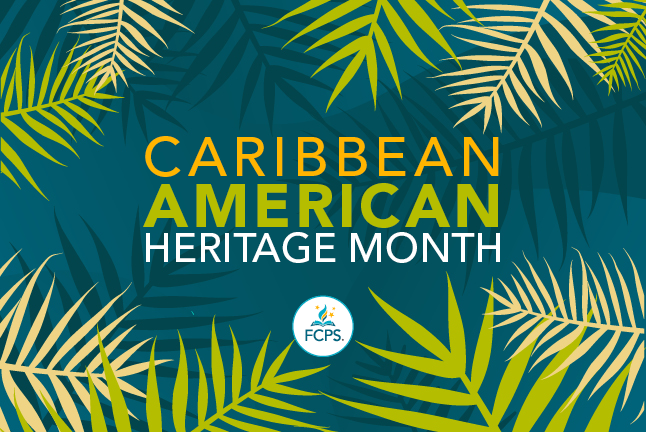 Caribbean American Heritage Month
