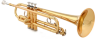 trumpet