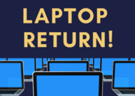Laptop Return