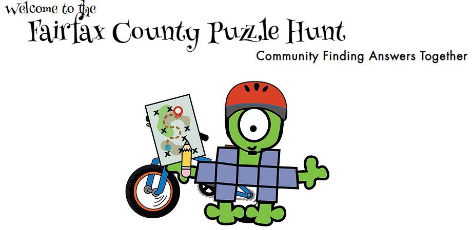 Image of Puzzle Hunt