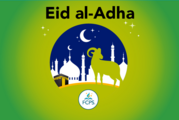 El al-Adha Graphic