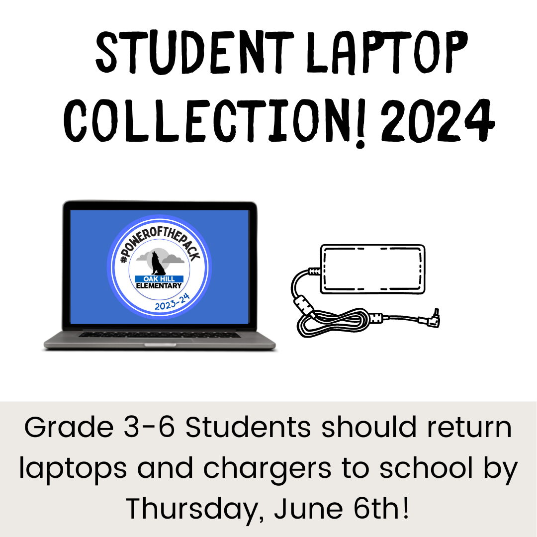 Student Laptop Collection graphic