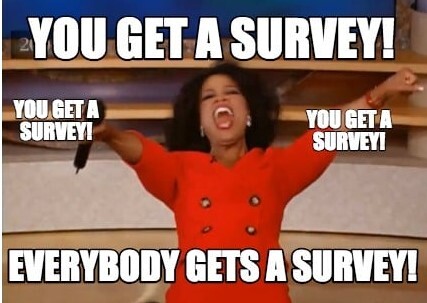survey