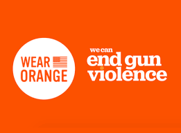Gun Violence Prevention Day graphic