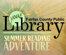 Fairfax County Summer Reading Adventure
