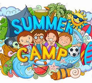 summer camps for students of all abilities are available. Find more information here.