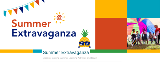 Summer Extravaganza