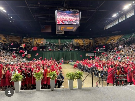 graduation