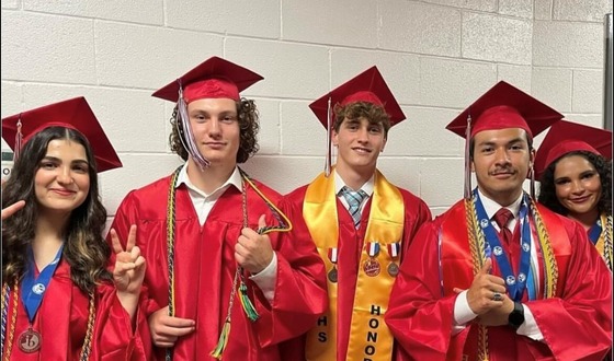 graduation